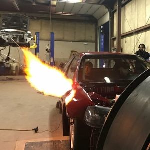 Meet your Posher, Joe